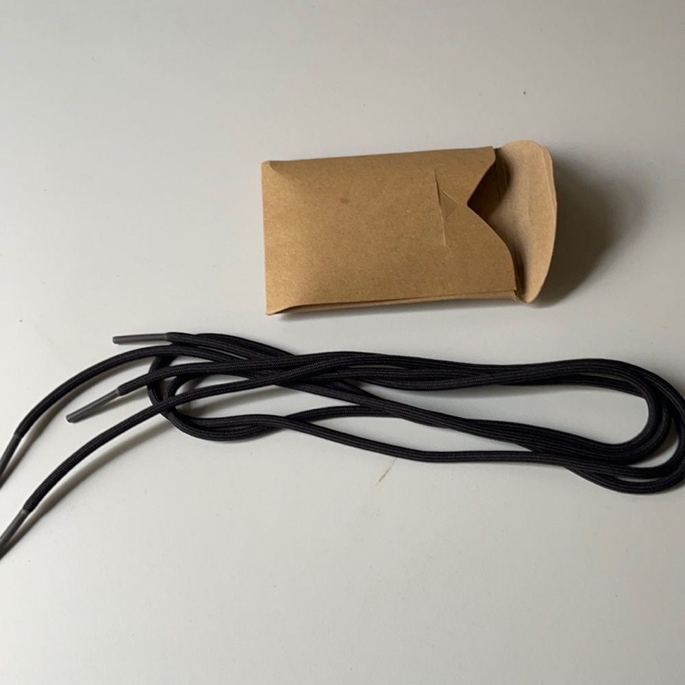 Replacement yeezy laces